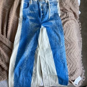 Maison Margiella Jeans